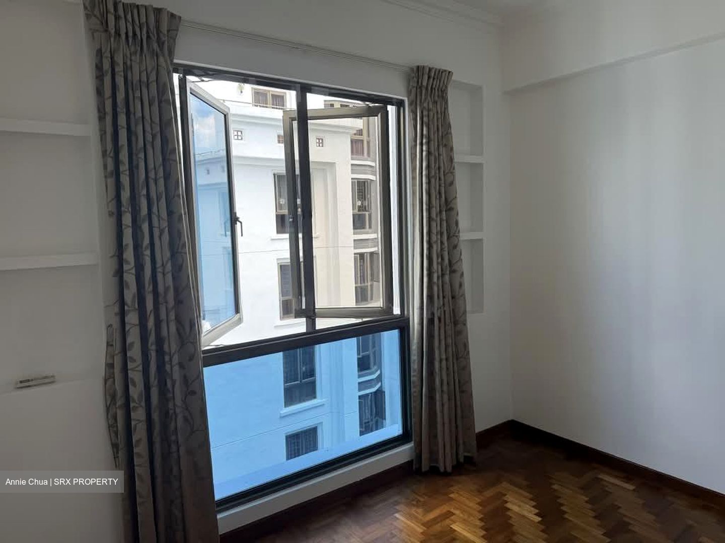 Parkview Apartments (D23), Apartment #592824661